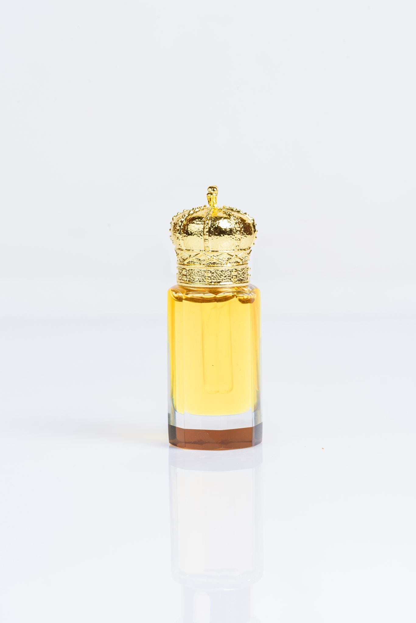 ROSE ELIXIR | Premium Attar (6ml & 12ml)