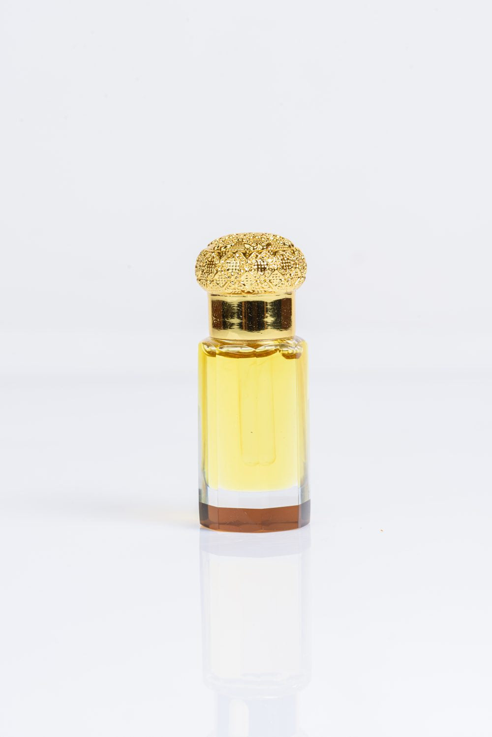 ELEGANT SAFFRON