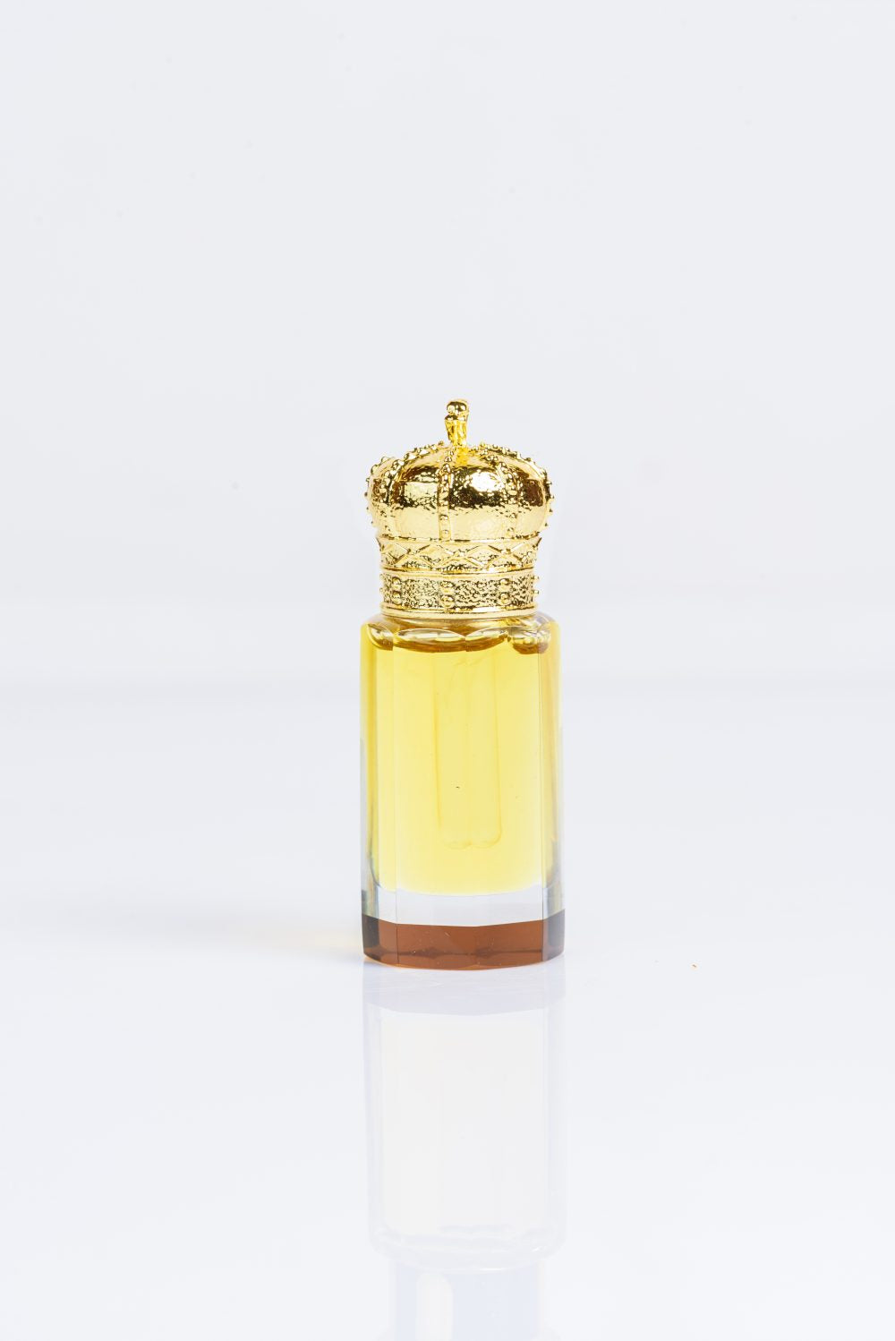 ELEGANT SAFFRON