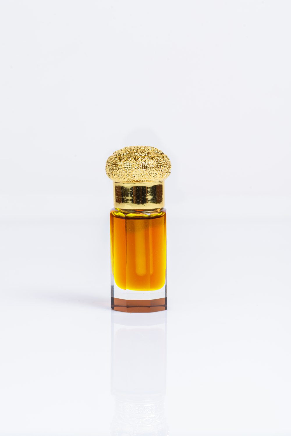 ZAFFRANI CHANDAN | Premium Attar (6ml & 12ml)